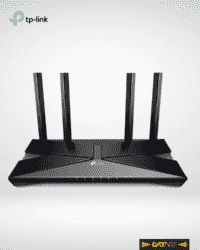 Súťaž o špičkový Router TP-Link Archer AX10