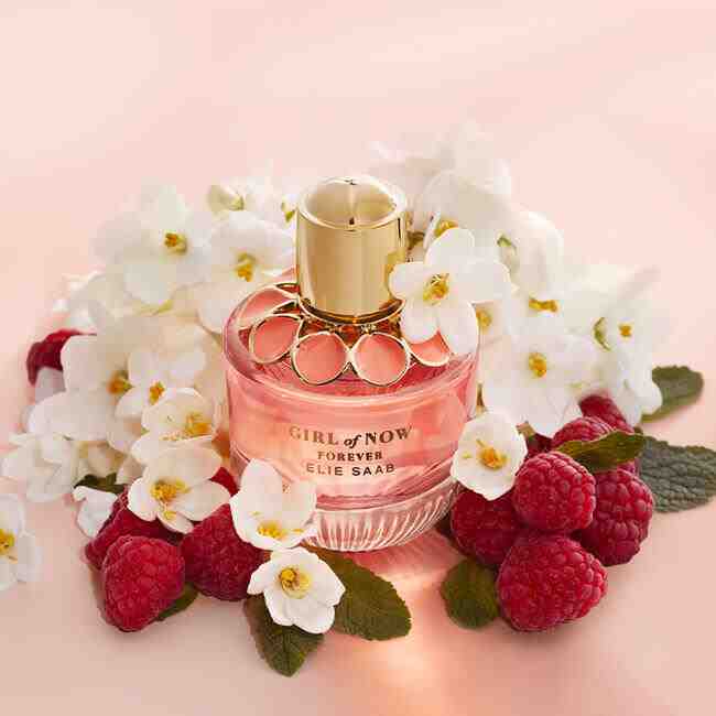 Súťaž o Elie Saab Girl of Now Forever 30 ml