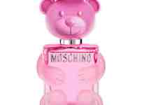Súťaž o dámsku vôňu Moschino #Toy2BubbleGum