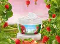 Súťaž o novinky Avon Care s jogurtom a sladkou vôňou lesných jahôd