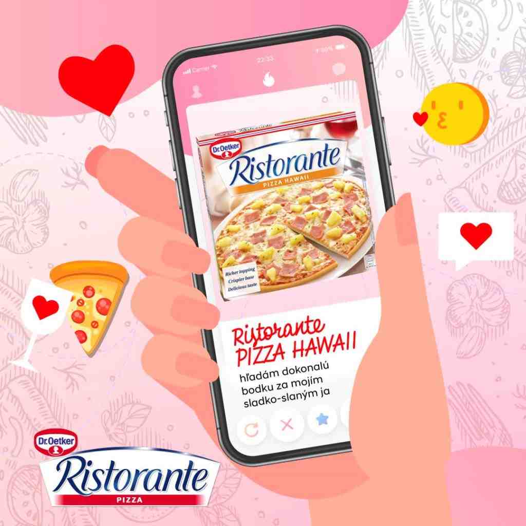 Súťaž o pizza plech, krájač, tanier na pizzu z limitovanej edície
