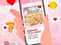Súťaž o pizza plech, krájač, tanier na pizzu z limitovanej edície