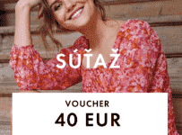 Súťaž o voucher na nákupy v BIBLOO.sk