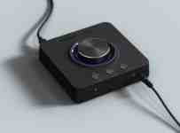 Súťaž o Creative Sound Blaster X-3