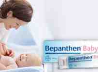Súťaž o balíčky Bepanthen Baby