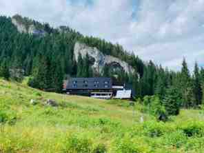 Súťaž o pobyt pre dvoch v náručí tatranskej prírody