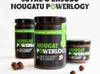 Súťaž o zásobu Powerlogy Nougat