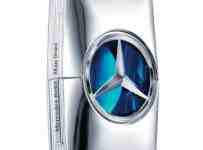 Súťaž o Mercedes Benz Man Bright