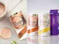 Súťaž o Meal Replacement for Weight Control od Oriflame