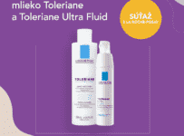Súťaž o balíček kvalitnej kozmetiky La Roche-Posay