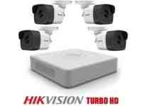 Súťaž o kamerový systém HIKVISION