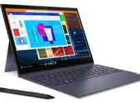 Súťaž #LenovoLeto o notebook / tablet Lenovo Yoga Duet 7i