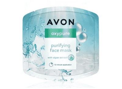 Súťaž o okysličujúcu a hydratačnú starostlivosť o pleť Oxypure od Avonu