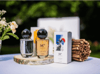 Súťaž o produkty Oriflame