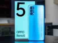 Súťaž o smartfóny OPPO Reno5 5G a Reno5 Z