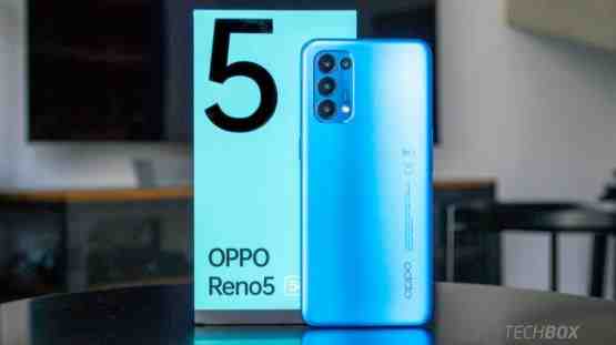 Súťaž o smartfóny OPPO Reno5 5G a Reno5 Z