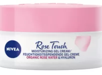 Súťaž o balíček produktov NIVEA Rose