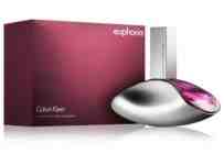 Súťaž o dámskú parfumovanú vodu Calvin Klein Euphoria