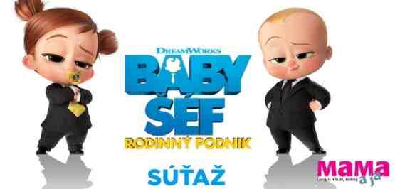 Súťaž o filmový balíček s tričkom, nálepkami a písacími potrebami