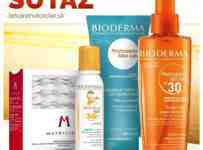 Súťaž o kozmetiku BIODERMA