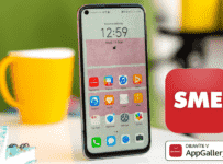 Súťaž o mobilný telefón Huawei a slúchadlá Free Buds