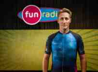 Zaži atmosféru Tour de France s Fun rádiom