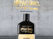 Jimmy Choo Urban Hero Gold Edition