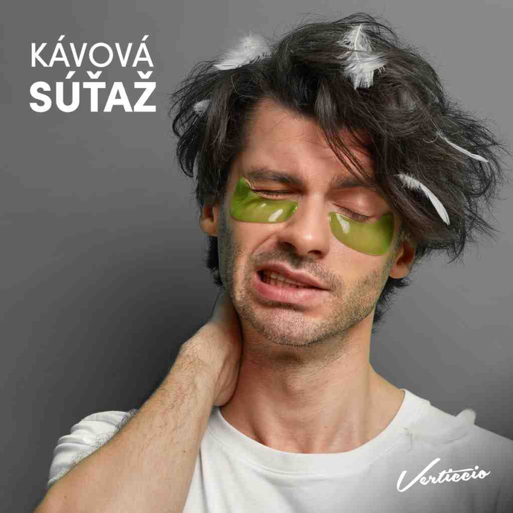 Súťaž o 250g balenie kávy podľa vlastného výberu