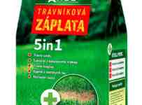 Súťaž o AROS Trávnikovú záplatu 5 in 1