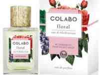 Súťaž o nové parfumované vody COLABO