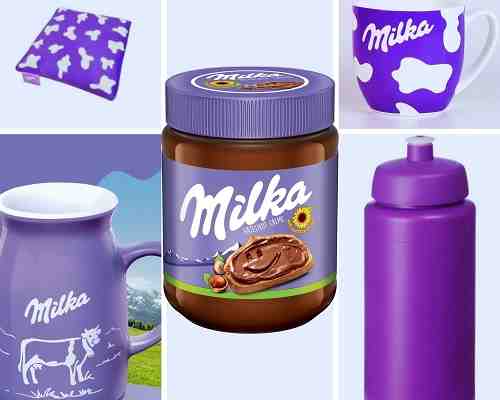 Vyhrajte Milka balíček s lieskovoorieškovou novinkou