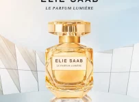 Súťaž o Elie Saab Le Parfum Lumiere 30 ml
