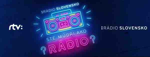 Ste múdri ako rádio?