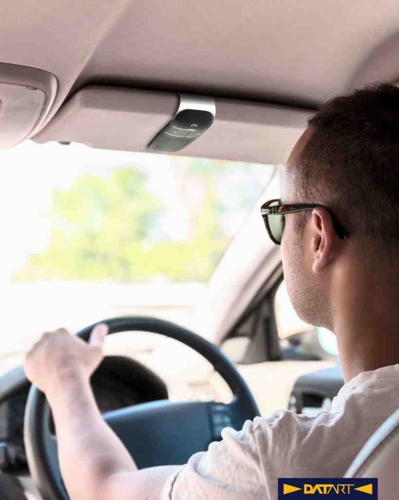 Súťaž o Handsfree CellularLine Easy Drive