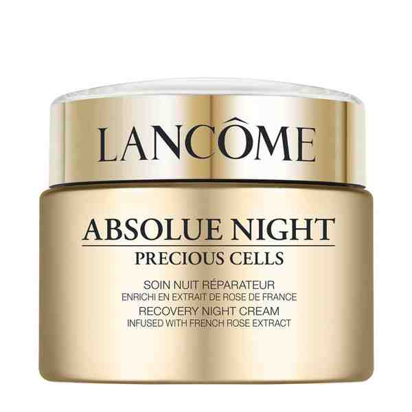 Súťaž o Lancôme Absolue Precious Cells Night Cream