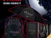 Súťaž o filmové ceny VENOM2 - CARNAGE PRICHÁDZA