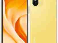 Súťaž o parádny žltý smartfón Xiaomi Mi 11 Lite 5G