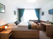 Súťaž o pobyt pre dve osoby na dve noci v Hoteli Inovec