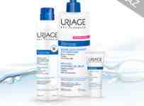 Súťaž o produktový balíček s dermokozmetikou od Uriage