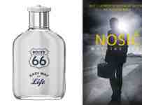 Súťaž o toaletnú vodu ROUTE 66 - Easy Way of Life a knihu Ikar