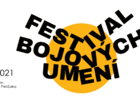 VIP vstupenky na Festival bojových umení BUDOSTAN