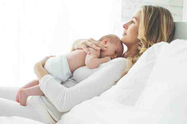 Súťaž o 2 novorodenecké genetické testy BabyLab
