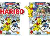 Súťaž o 3 mikulášske balíčky a adventný kalendár Haribo
