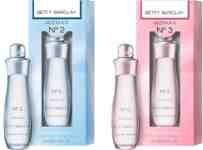 Súťaž o Betty Barclay Woman N°2 a N°3 a 2 knihy od Ikar