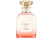 Súťaž o Coach Dreams Sunset 60 ml