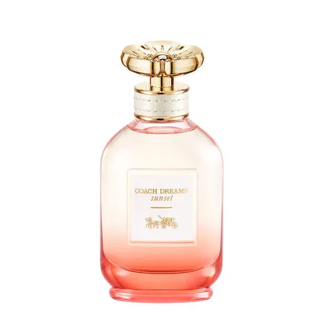 Súťaž o Coach Dreams Sunset 60 ml