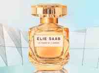 Súťaž o dámsku vôňu ELIE SAAB Le Parfum Lumière