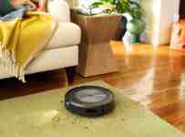 Súťaž o iRobot Roomba j7+