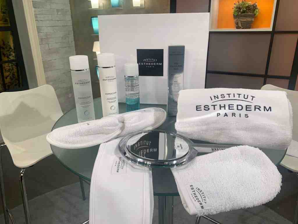 Súťaž o kozmetiku INSTITUT ESTHEDERM
