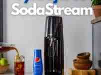Súťaž o sadu SodaStream